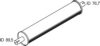 VOLVO 324847 Middle-/End Silencer